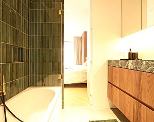 Guest house 018191 - Apartment West Flanders - ALBATROS 33  GAR