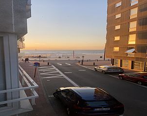 Guest house 018191 - Apartment West Flanders - ALBATROS 33  GAR