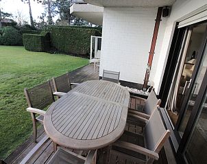 Unterkunft 018192 - Appartement Westflandern - BELVEDERE 02  BOX
