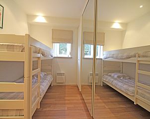Unterkunft 018192 - Appartement Westflandern - BELVEDERE 02  BOX