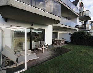 Unterkunft 018192 - Appartement Westflandern - BELVEDERE 02  BOX