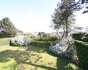 Unterkunft 018192 - Appartement Westflandern - BELVEDERE 02  BOX