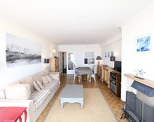 Unterkunft 018193 - Appartement Westflandern - Sunshine 32  BOX
