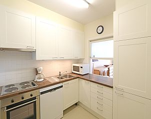 Unterkunft 018193 - Appartement Westflandern - Sunshine 32  BOX