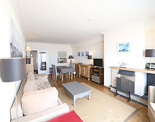 Unterkunft 018193 - Appartement Westflandern - Sunshine 32  BOX