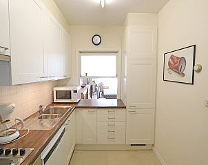 Unterkunft 018193 - Appartement Westflandern - Sunshine 32  BOX