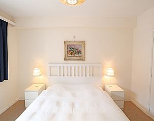 Unterkunft 018193 - Appartement Westflandern - Sunshine 32  BOX