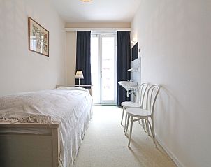 Unterkunft 018193 - Appartement Westflandern - Sunshine 32  BOX