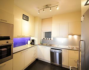 Verblijf 018194 - Appartement West-Vlaanderen - ANDORRA 1A  STPL
