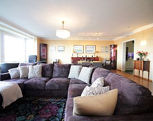 Verblijf 018194 - Appartement West-Vlaanderen - ANDORRA 1A  STPL