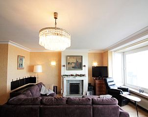 Verblijf 018194 - Appartement West-Vlaanderen - ANDORRA 1A  STPL