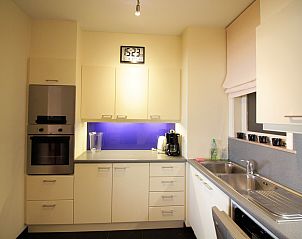 Verblijf 018194 - Appartement West-Vlaanderen - ANDORRA 1A  STPL