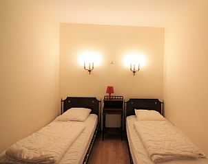 Verblijf 018194 - Appartement West-Vlaanderen - ANDORRA 1A  STPL