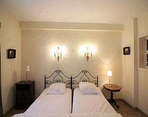 Verblijf 018194 - Appartement West-Vlaanderen - ANDORRA 1A  STPL
