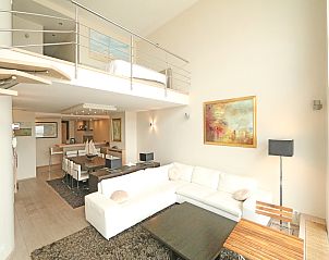 Unterkunft 018195 - Appartement Westflandern - ABRI D'ANTIGON 702  Box