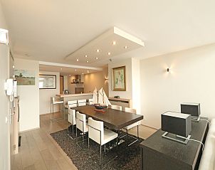 Unterkunft 018195 - Appartement Westflandern - ABRI D'ANTIGON 702  Box
