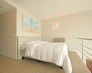 Unterkunft 018195 - Appartement Westflandern - ABRI D'ANTIGON 702  Box