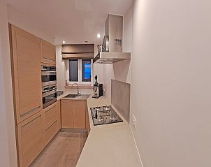 Unterkunft 018195 - Appartement Westflandern - ABRI D'ANTIGON 702  Box
