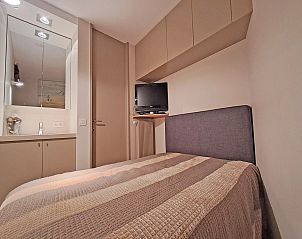Unterkunft 018195 - Appartement Westflandern - ABRI D'ANTIGON 702  Box