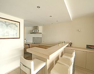 Unterkunft 018195 - Appartement Westflandern - ABRI D'ANTIGON 702  Box