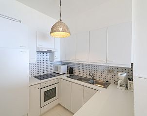 Unterkunft 018197 - Appartement Westflandern - FAYETTE 72  Box