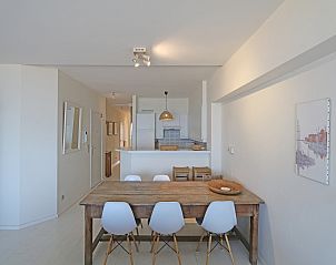 Unterkunft 018197 - Appartement Westflandern - FAYETTE 72  Box