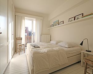 Unterkunft 018197 - Appartement Westflandern - FAYETTE 72  Box