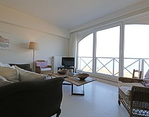Unterkunft 018197 - Appartement Westflandern - FAYETTE 72  Box
