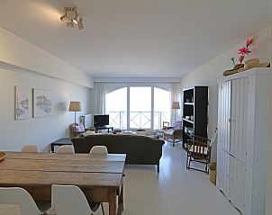 Unterkunft 018197 - Appartement Westflandern - FAYETTE 72  Box