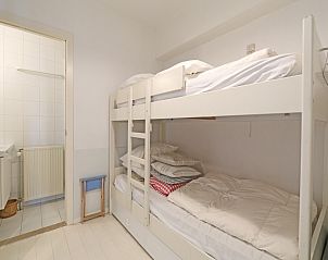 Unterkunft 018197 - Appartement Westflandern - FAYETTE 72  Box