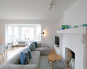 Verblijf 018198 - Appartement West-Vlaanderen - CICENDELE 2Z  Box