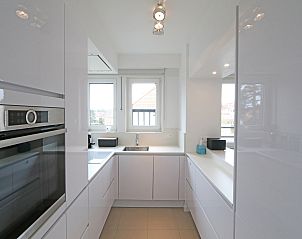 Verblijf 018198 - Appartement West-Vlaanderen - CICENDELE 2Z  Box