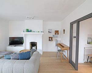 Verblijf 018198 - Appartement West-Vlaanderen - CICENDELE 2Z  Box