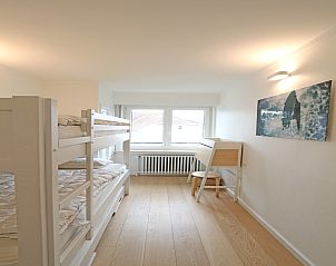 Verblijf 018198 - Appartement West-Vlaanderen - CICENDELE 2Z  Box