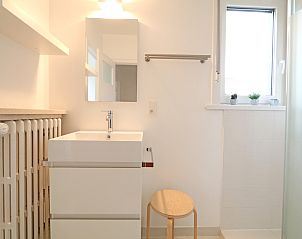 Verblijf 018198 - Appartement West-Vlaanderen - CICENDELE 2Z  Box