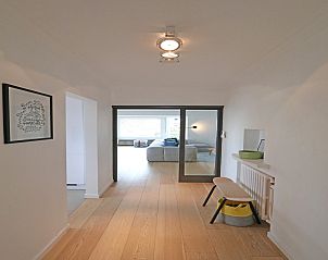 Verblijf 018198 - Appartement West-Vlaanderen - CICENDELE 2Z  Box
