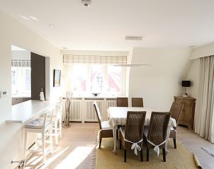 Guest house 018199 - Apartment West Flanders - CICENDELE 3Z bis  BOX