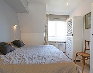 Guest house 018199 - Apartment West Flanders - CICENDELE 3Z bis  BOX
