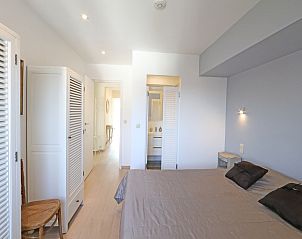 Guest house 018199 - Apartment West Flanders - CICENDELE 3Z bis  BOX
