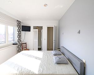 Guest house 018199 - Apartment West Flanders - CICENDELE 3Z bis  BOX