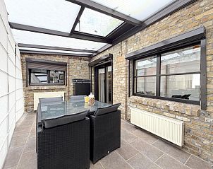 Unterkunft 018301 - Ferienhaus Westflandern - Bella Casa