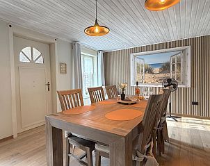 Unterkunft 018301 - Ferienhaus Westflandern - Bella Casa