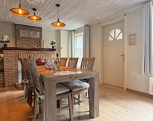 Unterkunft 018301 - Ferienhaus Westflandern - Bella Casa