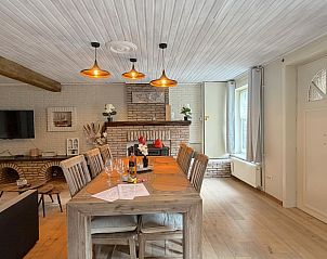 Unterkunft 018301 - Ferienhaus Westflandern - Bella Casa