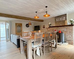 Unterkunft 018301 - Ferienhaus Westflandern - Bella Casa