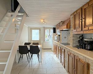 Unterkunft 018301 - Ferienhaus Westflandern - Bella Casa