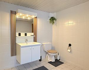 Unterkunft 018301 - Ferienhaus Westflandern - Bella Casa