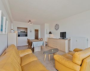 Guest house 018507 - Apartment West Flanders - BLANKEDUYN 4A