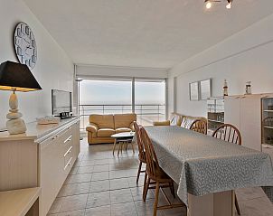 Guest house 018507 - Apartment West Flanders - BLANKEDUYN 4A