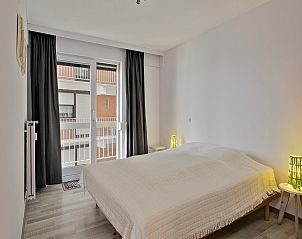 Guest house 018507 - Apartment West Flanders - BLANKEDUYN 4A